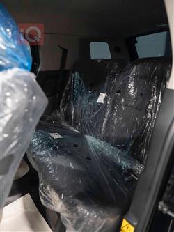 تويوتا إف جي كروزر